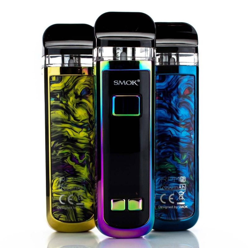 smok rpm 2s kit 80w 10th anniversary final sale 101269