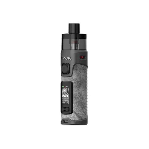 SMOK RPM 5 Kit | 2000mAh Grey Leather