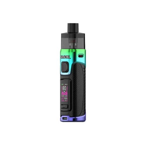 SMOK RPM 5 Kit | 2000mAh Prism Rainbow