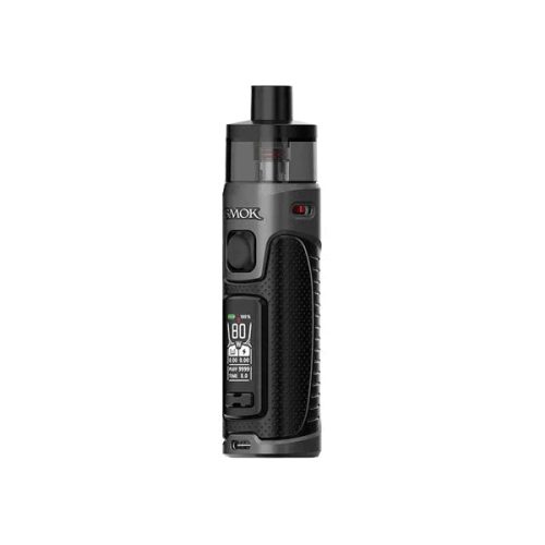 SMOK RPM 5 Kit | 2000mAh Matte Gunmetal