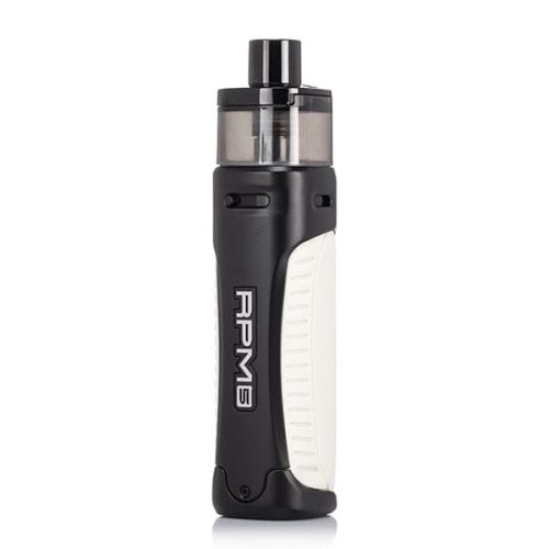 SMOK RPM 5 Kit | 2000mAh Beige White Leather