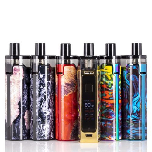 smok rpm 80 kit 80w internal battery 101740