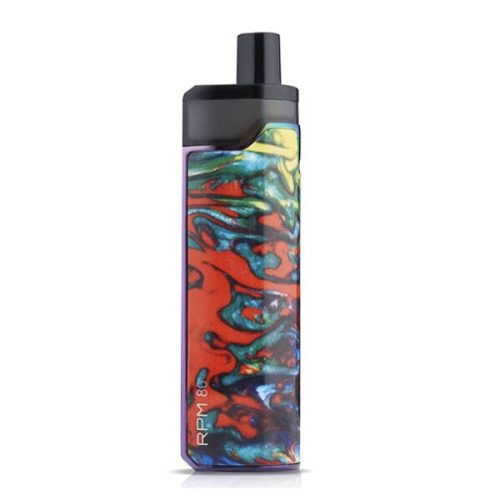 SMOK RPM 80 Kit 80w (Internal Battery) - 7 Color Resin