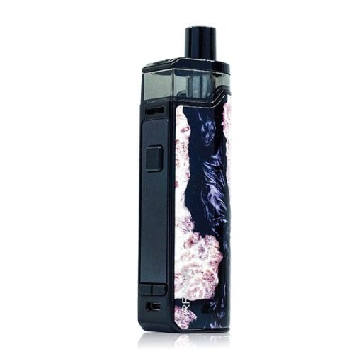 SMOK RPM 80 Kit 80w (Internal Battery) - Black Stab Wood