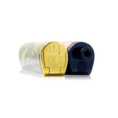 smok rpm 80 pro pod system kit 570993