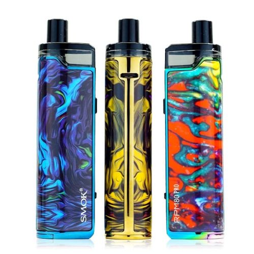 smok rpm 80 pro pod system kit 698399