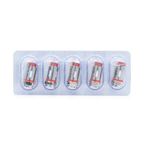 smok rpm 80 rgc coils 5 pack 432281