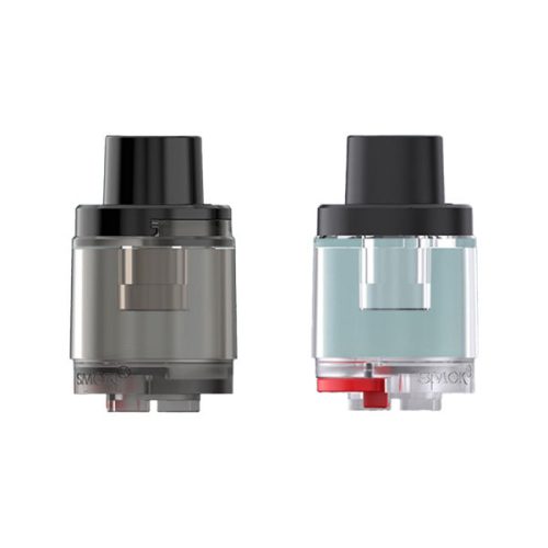 smok rpm 85100 empty replacement pods 3 pack 586007