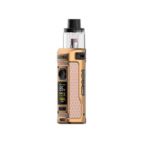 SMOK RPM 85W Kit - Matte Gold