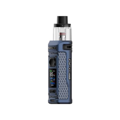 SMOK RPM 85W Kit - Matte Blue