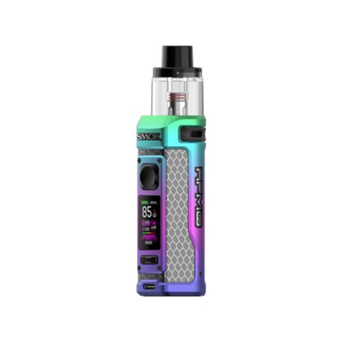 SMOK RPM 85W Kit - Matte 7 Color Plating