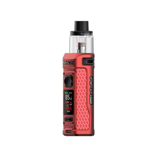 SMOK RPM 85W Kit - Matte Red