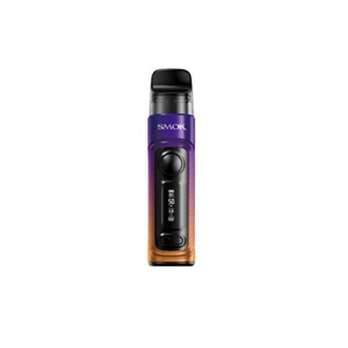 SMOK RPM C Kit Purple Orange