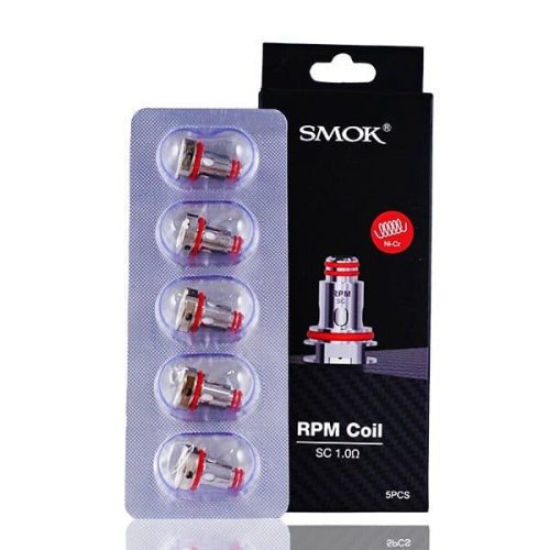 smok rpm coils 5 pack 669216