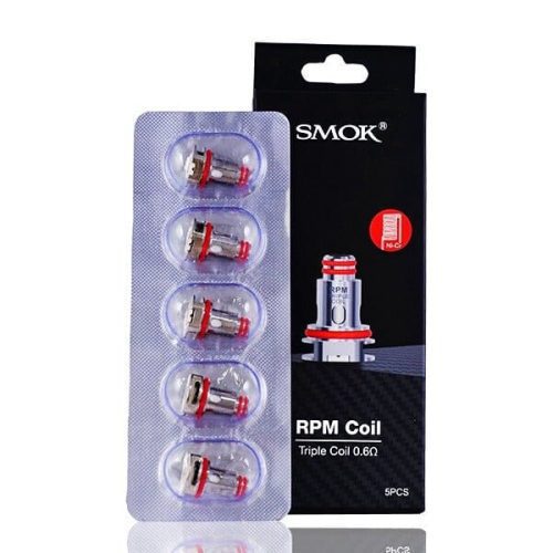 smok rpm coils 5 pack 905151