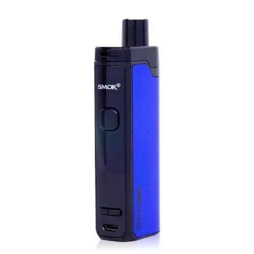 SMOK RPM Lite Kit  blue