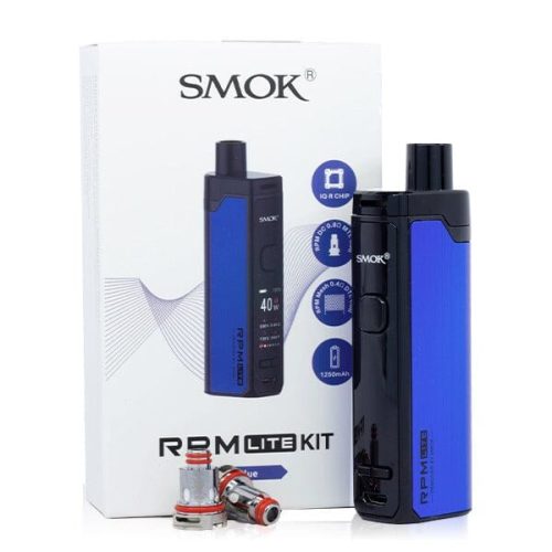 smok rpm lite kit 556448