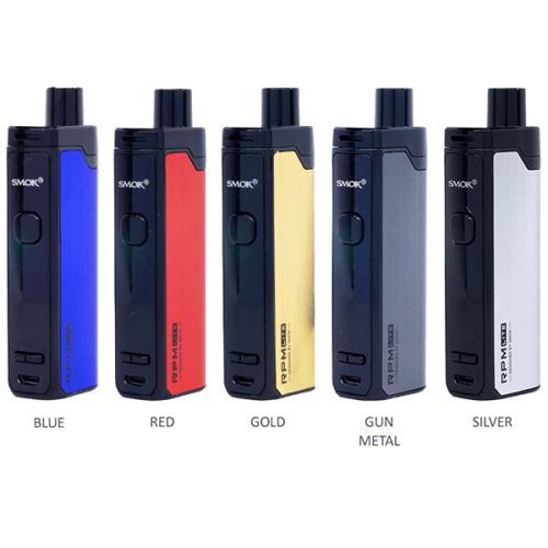 smok rpm lite kit 665764