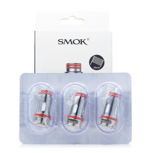 smok rpm160 coils 3 pack 602368