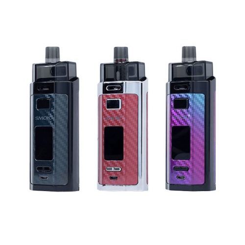 smok rpm160 pod system kit 160w 10th anniversary final sale 563970