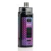 SMOK RPM160 Pod System Kit 160w 7 Color Carbon Fiber