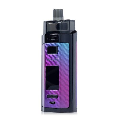 SMOK RPM160 Pod System Kit 160w 7 color carbon fiber