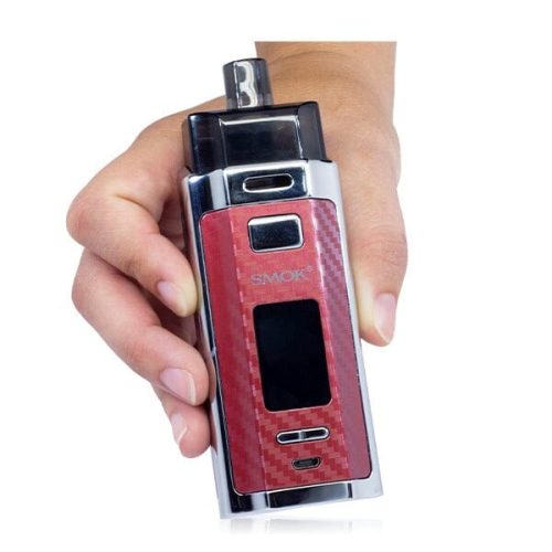 smok rpm160 pod system kit 160w 691332