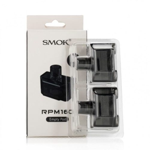 smok rpm160 replacement pods 2 pack 908781