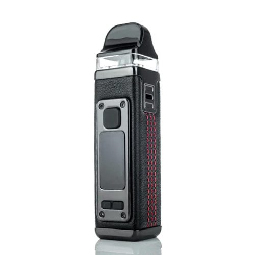 Smok RPM4 Kit 60w Black Leather