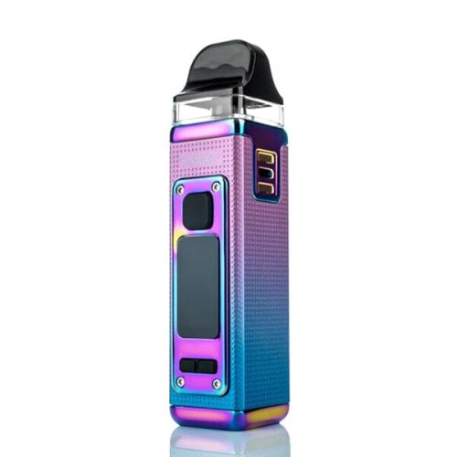 Smok RPM4 Kit 60w Cyan Pink