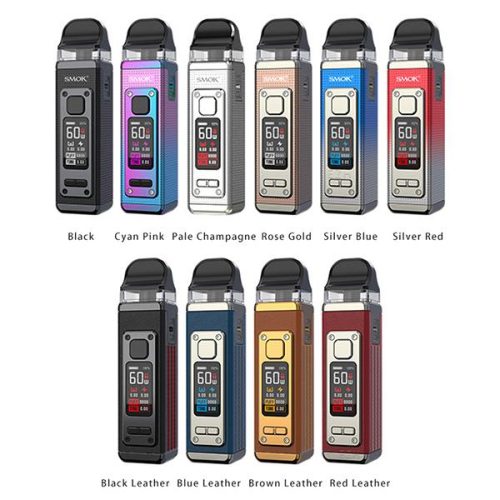 smok rpm4 kit 60w 974578