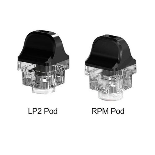 smok rpm4 replacement pods 3 pack 934792 1