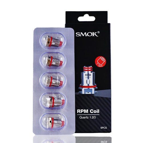 smok rpm40 replacement coils pack of 5 275654