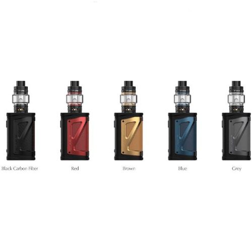 smok scar 18 starter kit 230w tfv18 tank edition 469961