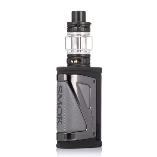 SMOK Scar 18 Starter Kit 230w | TFV18 Tank Edition gray