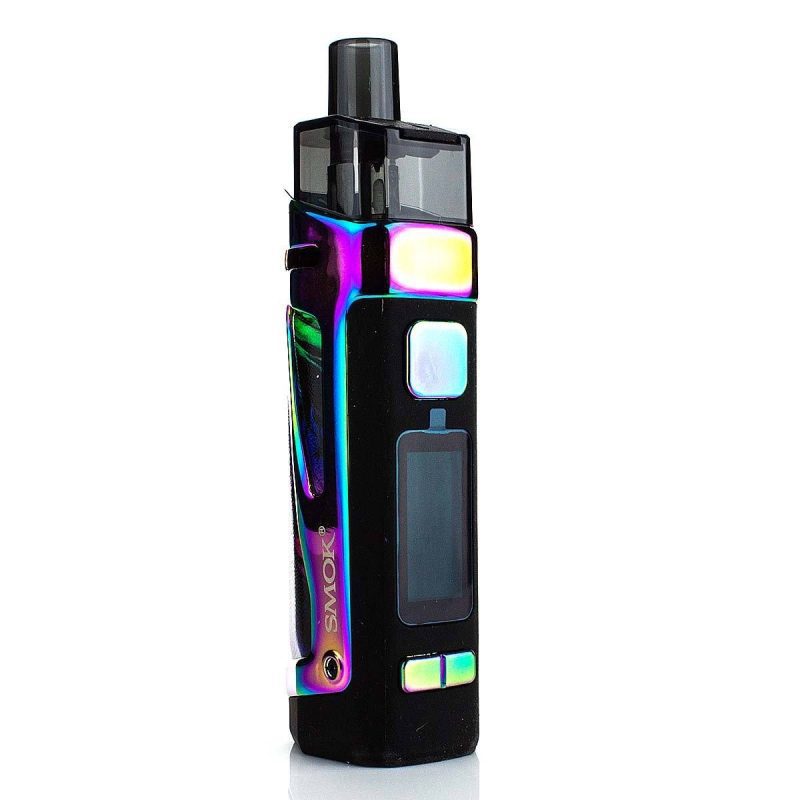 SMOK Scar P3 Pod System Kit | 10th Anniversary | Final Sale fluid 7 color