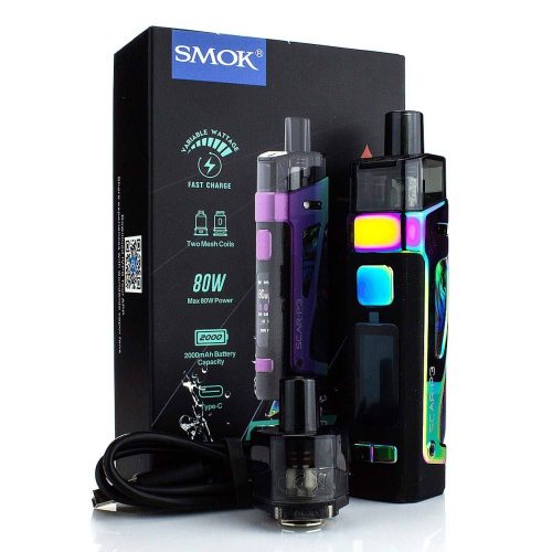 smok scar p3 pod system kit 10th anniversary final sale 850676