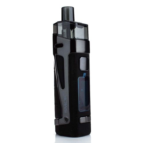 SMOK Scar P3 Pod System Kit | 10th Anniversary | Final Sale black