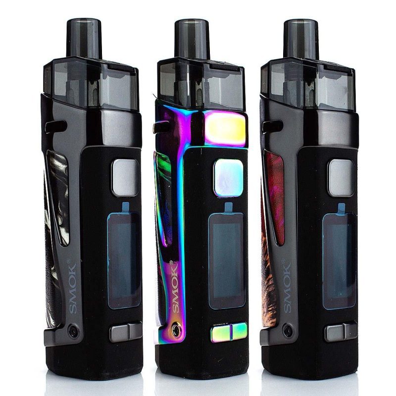 smok scar p3 pod system kit 10th anniversary final sale 978040