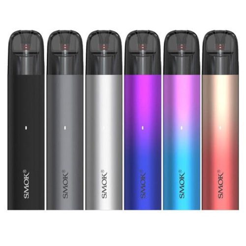 smok solus kit 700mah 252527