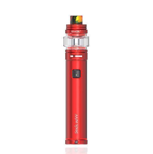 SMOK Stick 80W Kit red