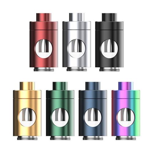 smok stick n18 empty tank 3ml 792818