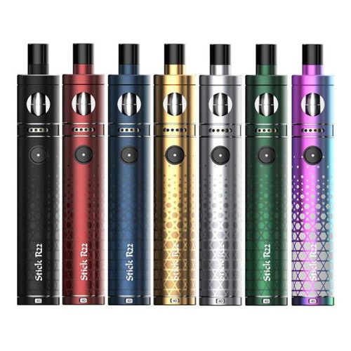 smok stick r22 kit 40w 230140