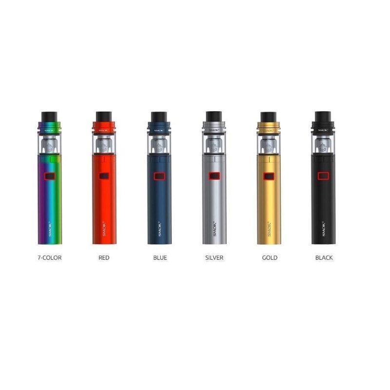 smok stick x8 kit with x baby tank 135960