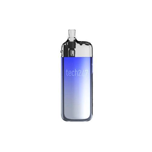 SMOK Tech 247 Pod System Blue Gradient