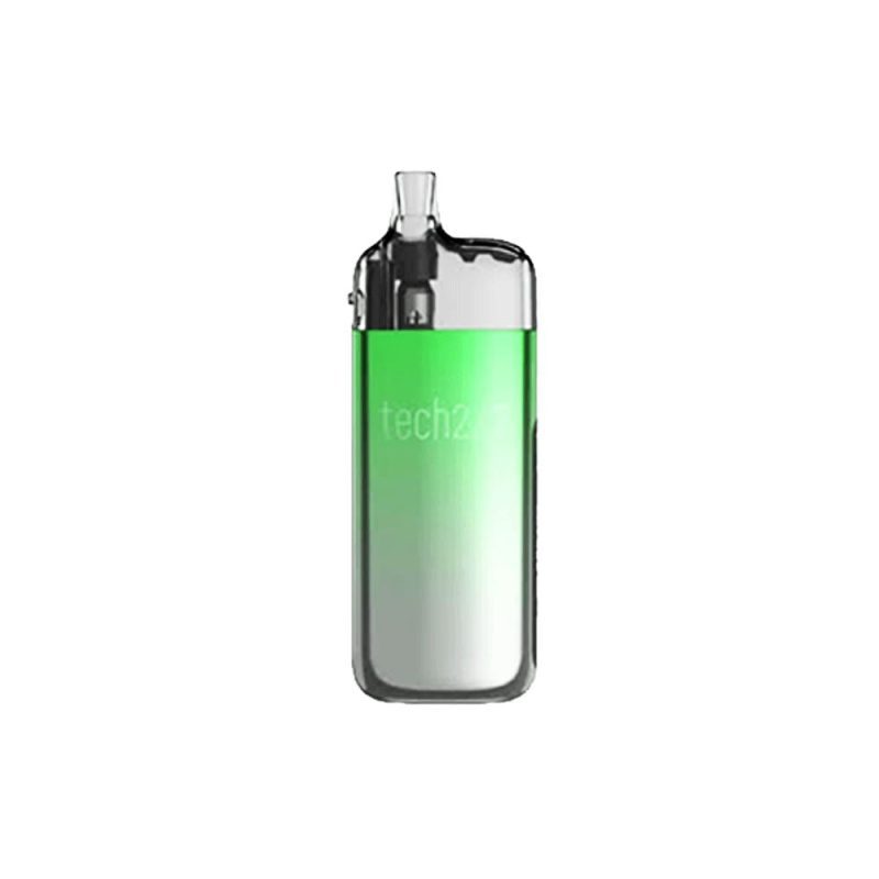 SMOK Tech 247 Pod System Green Gradient