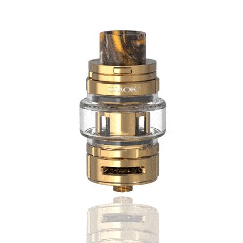 SMOK TF2019 Mesh Sub-Ohm Tank Gold