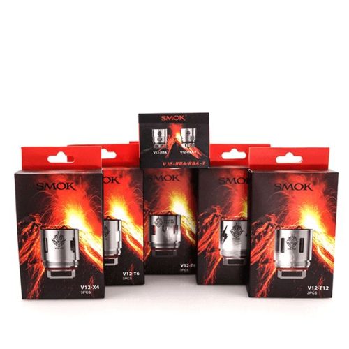 smok tfv12 cloud beast king replacement coils pack of 3 546795