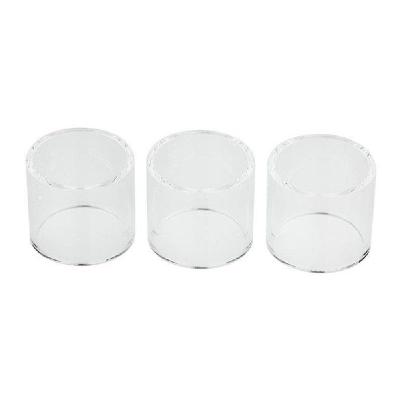 smok tfv12 replacement glass 3 pack 313913