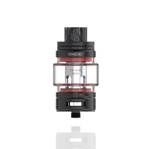 SMOK TFV16 Mesh Sub-Ohm Tank Black